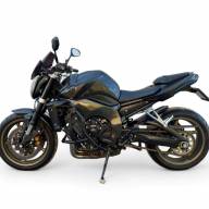 Защитные дуги для мотоцикла Yamaha FZ1-N 2006-2015 - Защитные дуги для мотоцикла Yamaha FZ1-N 2006-2015