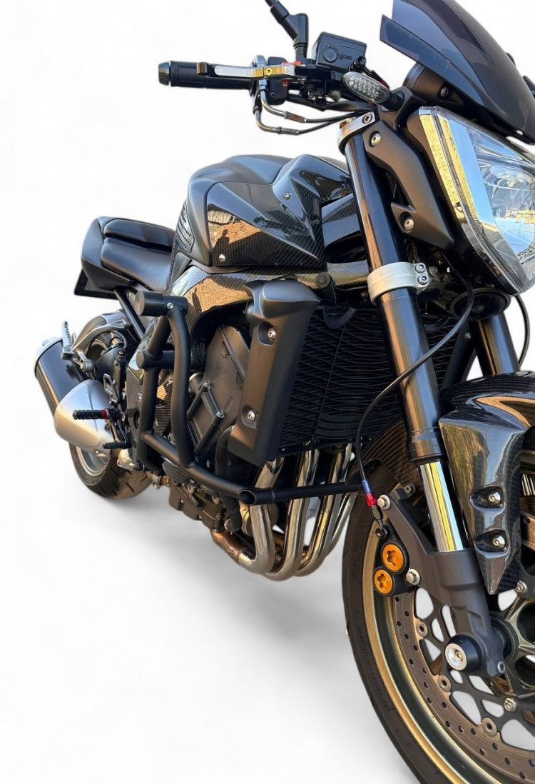 Защитные дуги для мотоцикла Yamaha FZ1-N 2006-2015