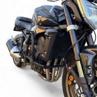Защитные дуги для мотоцикла Yamaha FZ1-N 2006-2015 - Защитные дуги для мотоцикла Yamaha FZ1-N 2006-2015