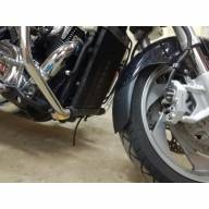 Удлинитель переднего крыла для Suzuki Intruder M1800R - Удлинитель переднего крыла для Suzuki Intruder M1800R