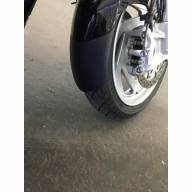 Удлинитель переднего крыла для Suzuki Boulevard VZR1800 - Удлинитель переднего крыла для Suzuki Boulevard VZR1800