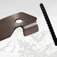 Защита переднего датчика ABS BMW R1250GS/ R1250GS Adv./ R1200GS LC/ R1200GS LC Adv. - Защита переднего датчика ABS BMW R1250GS/ R1250GS Adv./ R1200GS LC/ R1200GS LC Adv.