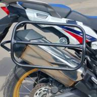 Багажные рамки для Honda Africa Twin 1000 (2016-2018) - Багажные рамки для Honda Africa Twin 1000 (2016-2018)