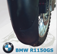 Удлинитель переднего крыла для BMW R 1150 GS Adventure