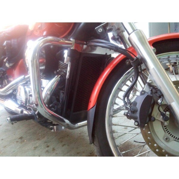 Удлинитель переднего крыла для Honda VT750C2 Shadow Spirit