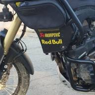 Защитные дуги для Yamaha Tenere 700 - Защитные дуги для Yamaha Tenere 700