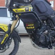 Защитные дуги для Yamaha Tenere 700 - Защитные дуги для Yamaha Tenere 700