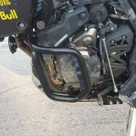 Защитные дуги для Yamaha Tenere 700 - Защитные дуги для Yamaha Tenere 700