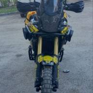 Защитные дуги для Yamaha Tenere 700 - Защитные дуги для Yamaha Tenere 700