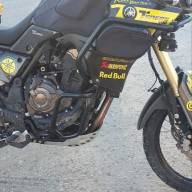Защитные дуги для Yamaha Tenere 700 - Защитные дуги для Yamaha Tenere 700