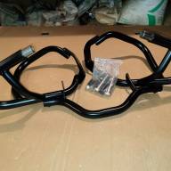 Защитные дуги для BMW R1200GS (2007-2012) - Защитные дуги для BMW R1200GS (2007-2012)