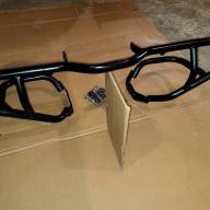 Защитные дуги для BMW R1200GS (2007-2012) - Защитные дуги для BMW R1200GS (2007-2012)