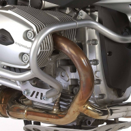 Защитные дуги для BMW R1200GS (2007-2012) - Защитные дуги для BMW R1200GS (2007-2012)