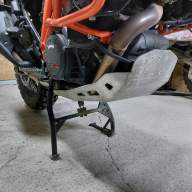 Защита двигателя  KTM 1090 - Защита двигателя  KTM 1090