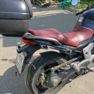 Хагер для Moto Guzzi Breva, Griso, Norge - Хагер для Moto Guzzi Breva, Griso, Norge