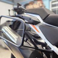 Багажные рамки для KTM 1290 от 2021 г. - Багажные рамки для KTM 1290 от 2021 г.