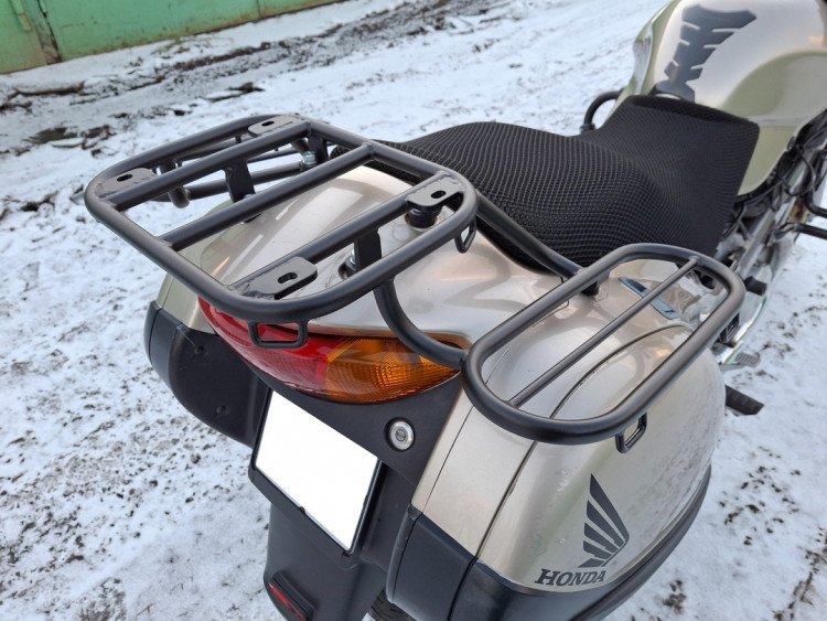 Багажник для Honda NTV650 Deauville (1998-2005)