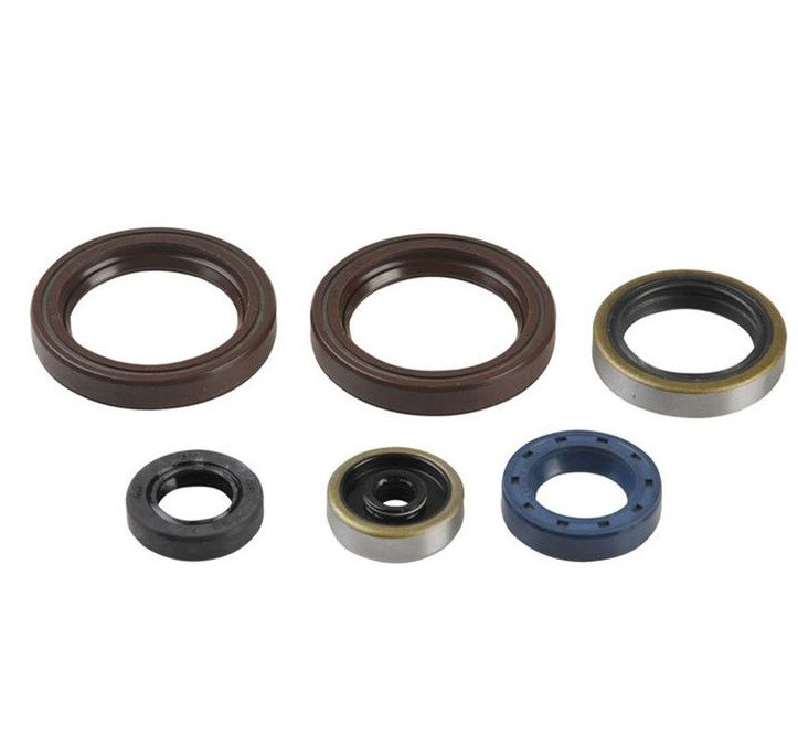Комплект сальников двигателя Athena для KTM SX125 - 1998 -2015
