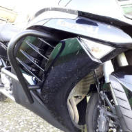 Дуги передние широкие для Kawasaki GTR1400 (2010-) - Дуги передние широкие для Kawasaki GTR1400 (2010-)