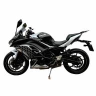 Защитные дуги для Kawasaki ninja 650 2017-2025 - Защитные дуги для Kawasaki ninja 650 2017-2025