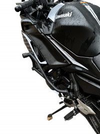 Защитные дуги для Kawasaki ninja 650 2017-2025