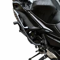 Защитные дуги для Kawasaki ninja 650 2017-2025 - Защитные дуги для Kawasaki ninja 650 2017-2025