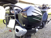 Дуги задние большие для Kawasaki GTR1400 (2010-)