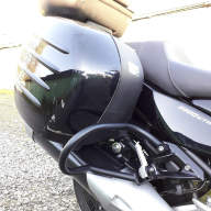 Дуги задние большие для Kawasaki GTR1400 (2010-) - Дуги задние большие для Kawasaki GTR1400 (2010-)