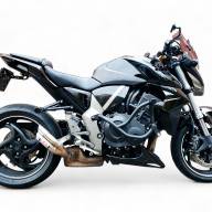 Защитные дуги (клетка) для Honda CB 1000 R 2008-2017 - Защитные дуги (клетка) для Honda CB 1000 R 2008-2017