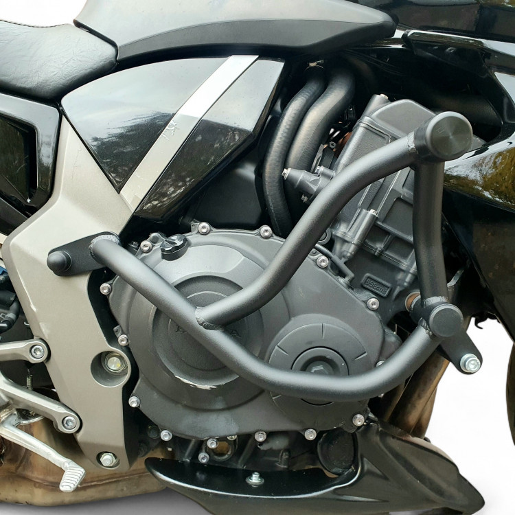 Защитные дуги (клетка) для Honda CB 1000 R 2008-2017