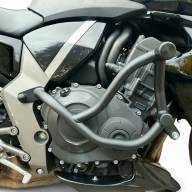 Защитные дуги (клетка) для Honda CB 1000 R 2008-2017 - Защитные дуги (клетка) для Honda CB 1000 R 2008-2017