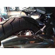 Хагер для Honda VFR 1200 Crosstourer - Хагер для Honda VFR 1200 Crosstourer