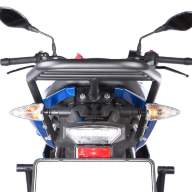 Багажник для BMW G310R '16- - Багажник для BMW G310R '16-