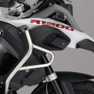 Сумки на дуги BMW R1200GS Adventure LC (Жидк. охлаждение) 13-18" - Сумки на дуги BMW R1200GS Adventure LC (Жидк. охлаждение) 13-18"
