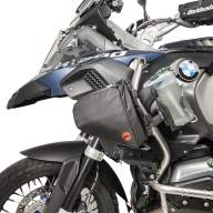 Сумки на дуги BMW R1200GS Adventure LC (Жидк. охлаждение) 13-18" - Сумки на дуги BMW R1200GS Adventure LC (Жидк. охлаждение) 13-18"
