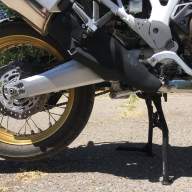 Центральная подножка для Honda CRF 1000 AT - Центральная подножка для Honda CRF 1000 AT