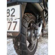Хагер для Honda XL 1000 Varadero - Хагер для Honda XL 1000 Varadero