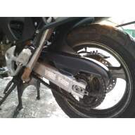 Хагер для Honda XL 1000 Varadero - Хагер для Honda XL 1000 Varadero
