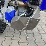 Защита двигателя Yamaha  WR450F 2019- - Защита двигателя Yamaha  WR450F 2019-