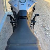 Защитные дуги для Yamaha Tracer 900 2015-2020 - Защитные дуги для Yamaha Tracer 900 2015-2020