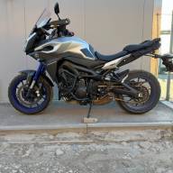 Защитные дуги для Yamaha Tracer 900 2015-2020 - Защитные дуги для Yamaha Tracer 900 2015-2020