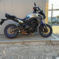 Защитные дуги для Yamaha Tracer 900 2015-2020 - Защитные дуги для Yamaha Tracer 900 2015-2020