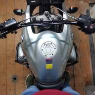 Защитные дуги для BMW R1150GS  - Защитные дуги для BMW R1150GS 