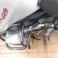 Защитные дуги для BMW R1150GS  - Защитные дуги для BMW R1150GS 