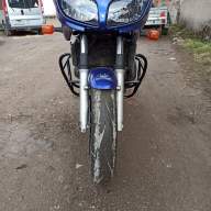 Защитные дуги для Yamaha FZS 600 Fazer (1998-2003) - Защитные дуги для Yamaha FZS 600 Fazer (1998-2003)