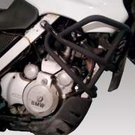 Защитные дуги для BMW G650GS - Защитные дуги для BMW G650GS