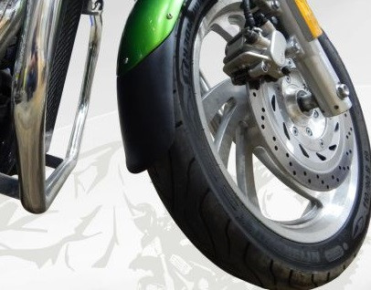 Удлинитель переднего крыла для HONDA VT1100C Shadow (1987-1996)