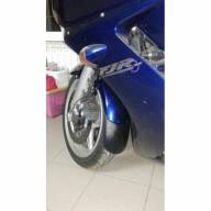 Удлинитель переднего крыла для Yamaha FJR1300 01-02 - Удлинитель переднего крыла для Yamaha FJR1300 01-02