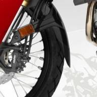 Удлинитель переднего крыла HONDA XL750 Transalp 2023+ - Удлинитель переднего крыла HONDA XL750 Transalp 2023+
