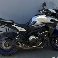 Багажник (крепление центрального кофра) для Yamaha MT-09 Tracer (Tracer 900, FJ-09) 2015-2020 - Багажник (крепление центрального кофра) для Yamaha MT-09 Tracer (Tracer 900, FJ-09) 2015-2020